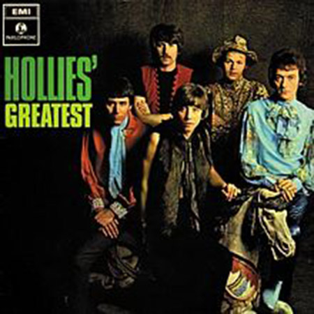 The Hollies' Greatest